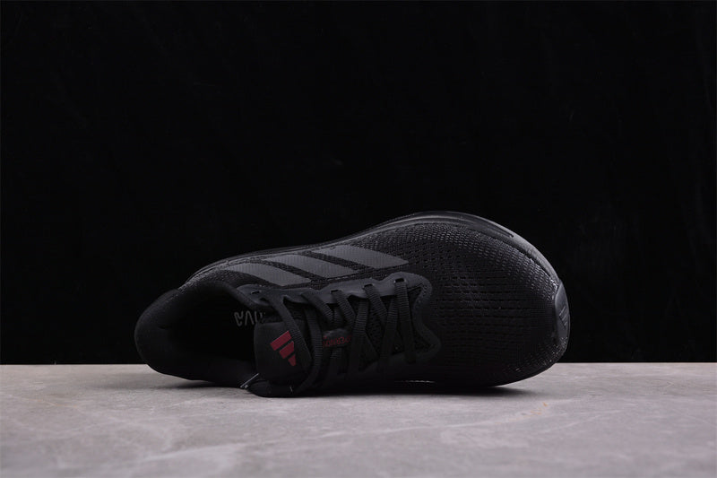 adidasMens Super Nova Rise - Black