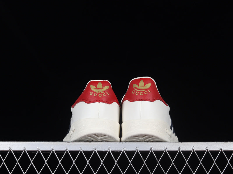 adidasMens x Gucci Gazelle - White