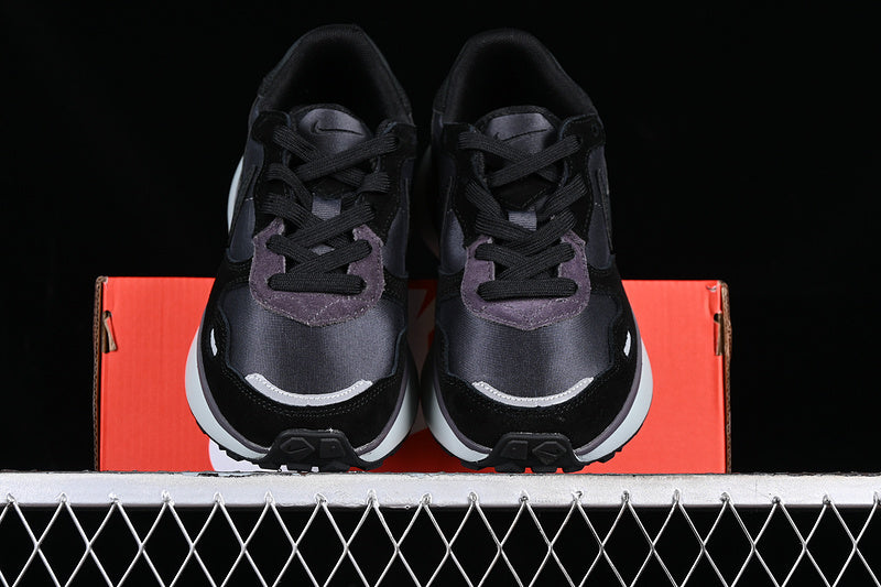 NikeMens Phoenix Waffle Anthracite - Black