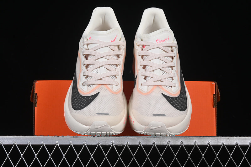 NikeMens Zoom Fly 6 - Crimson Tint