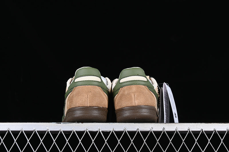 WMNS Onitsuka Tiger Tokuten - Beige Green