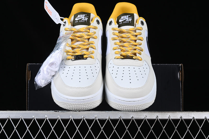 Air Force 1 AF1 Low - Light Bone