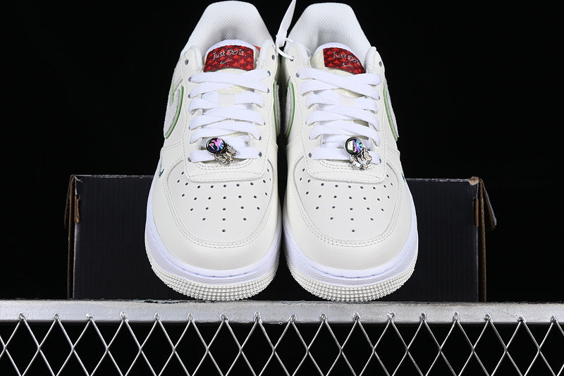 NikeMens Air Force 1 AF1 - Year Of The Dragon