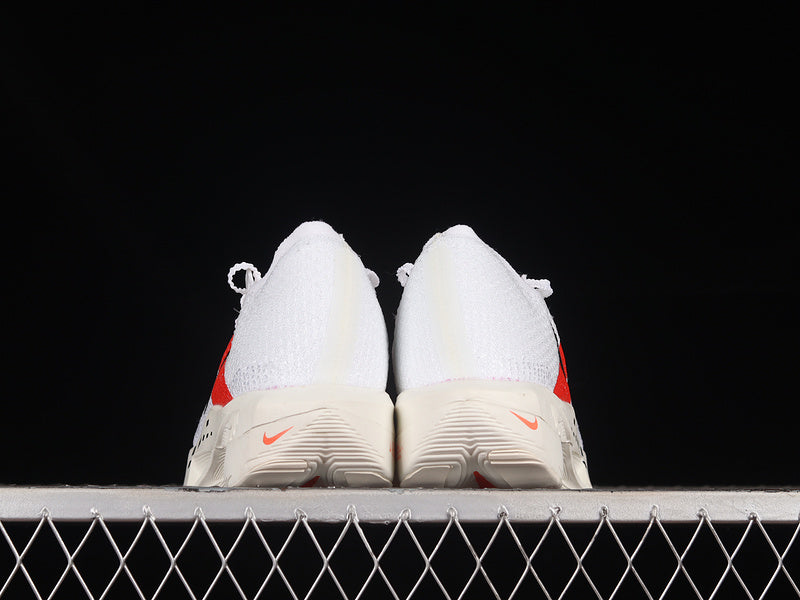 NikeMens ZoomX Vaporfly NEXT% - White