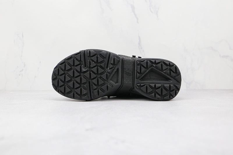 NikeUnisex Huarache Gripp - Triple Black