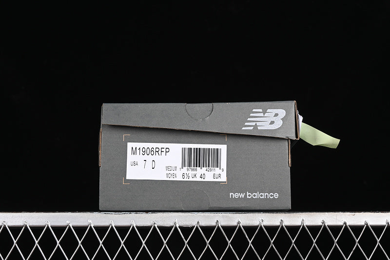 Footpatrol x New Balance 1906R X-Ray - Blue