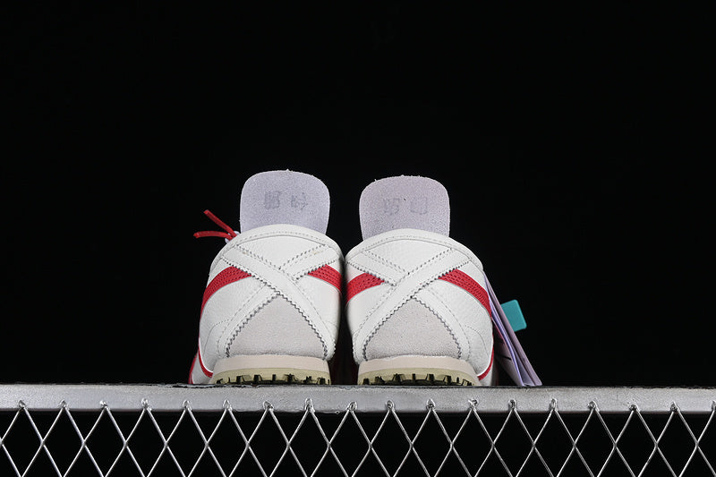 Onitsuka Tiger Mexico 66 - White/Red