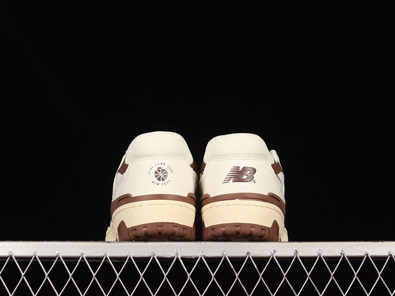 New Balance 550 x Aime Leon Dore - Brown