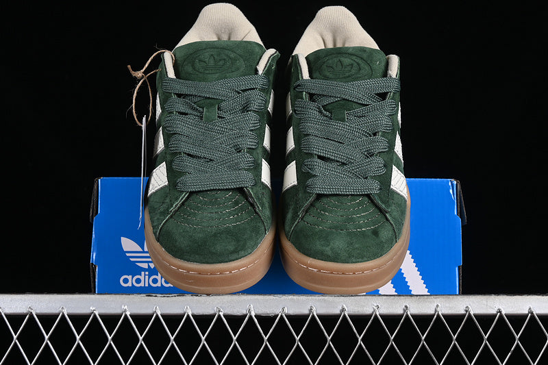 adidasMens Campus 00s - Green Oxide