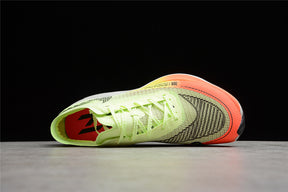 NikeMens ZoomX Vaporfly NEXT% 2 - Barely Volt