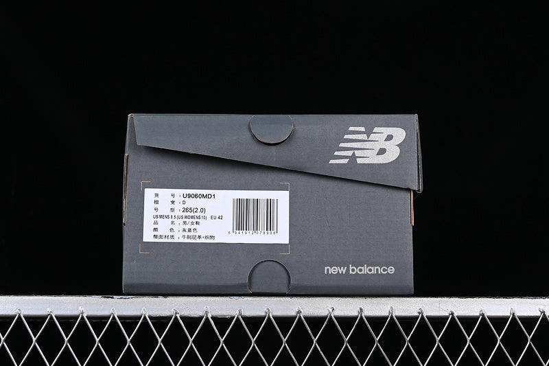 New Balance 9060 - Arctic Grey