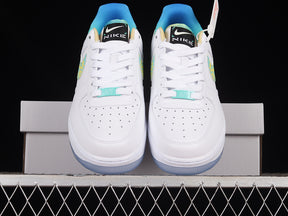 NikeMens Air Force 1 AF1 Low - Unlock Your Space