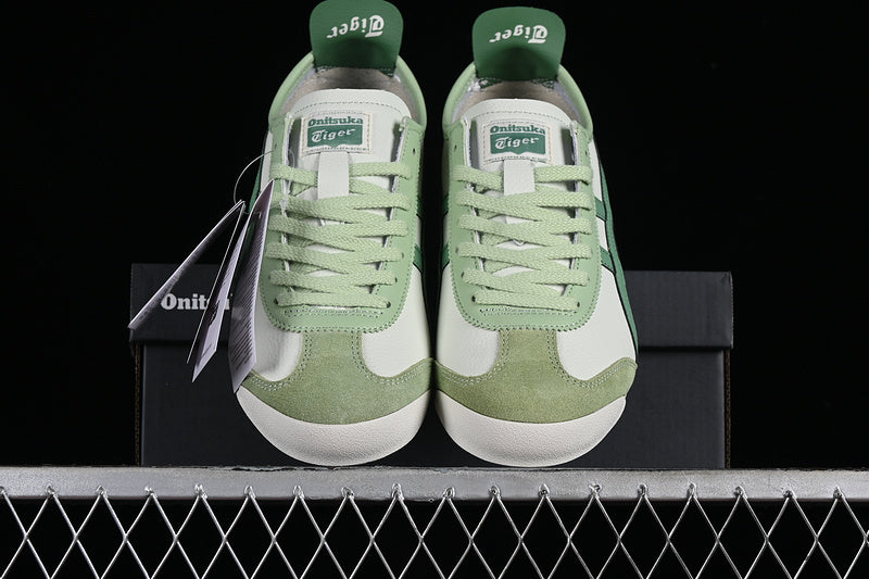 WMNS Onitsuka Tiger Mexico 66 - Green