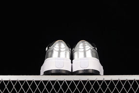 Air Jordan 1 Low Elevate - Silver Toe