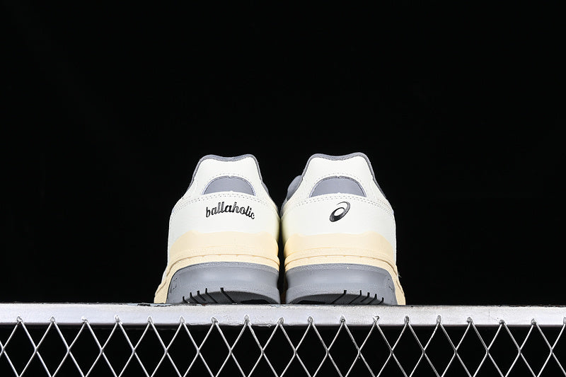 Asicss x Ballaholic EX89 - Cream