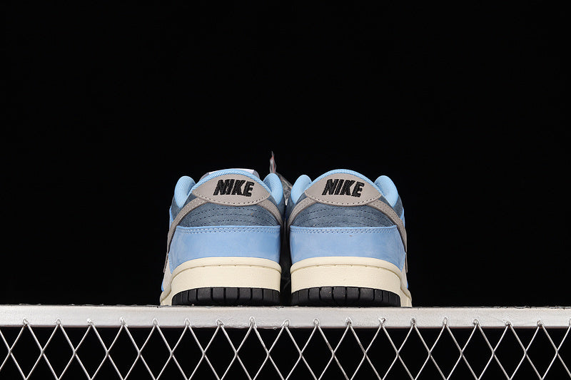 Otomo Katsuhiro x NikeSB Dunk Low Steamboy - Blue