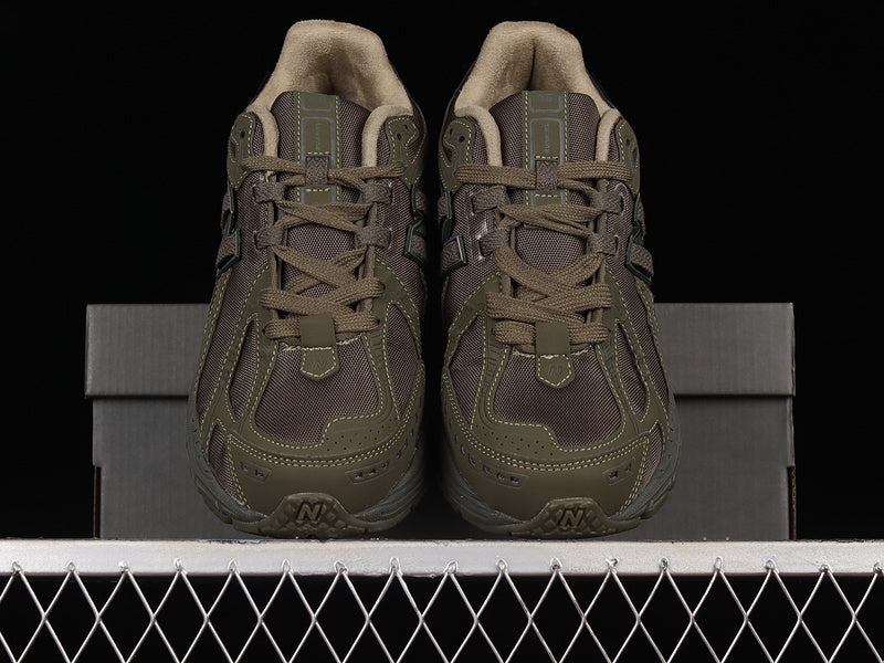 New Balance 1906R Condura - Olive