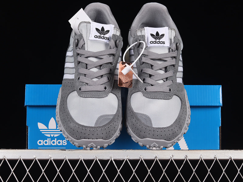 adidasMens Retropy E5 W.R.P. - Grey