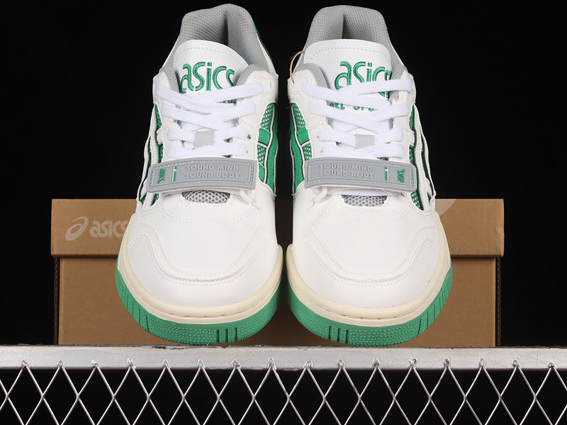 AsicsMens Gel Spotlyte Low - Green