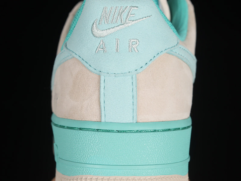 Tiffany & Co. x NikeWMNS Air Force 1 AF1 - 1837