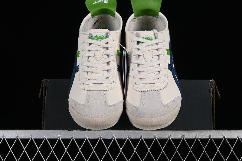 Onitsuka Tiger Mexico 66 - White/Green