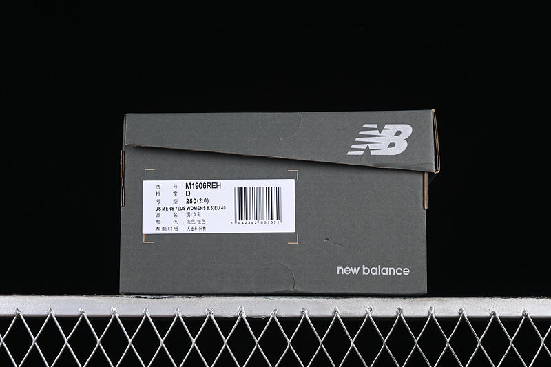 New Balance 1906R - Harbor Grey