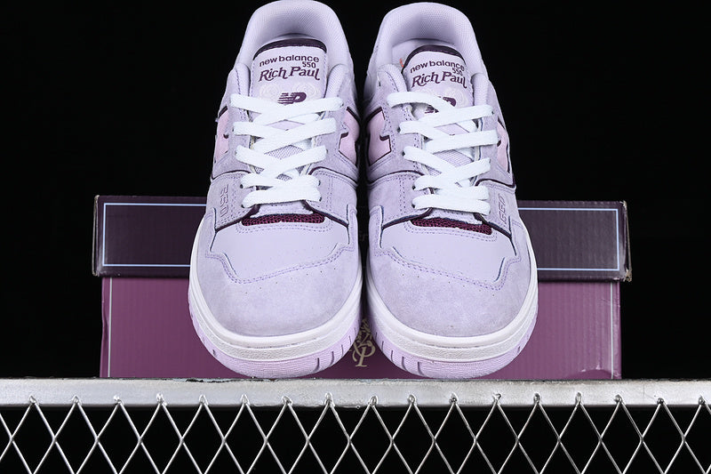 WMNS New Balance 550 x Rich Paul - Forever Yours