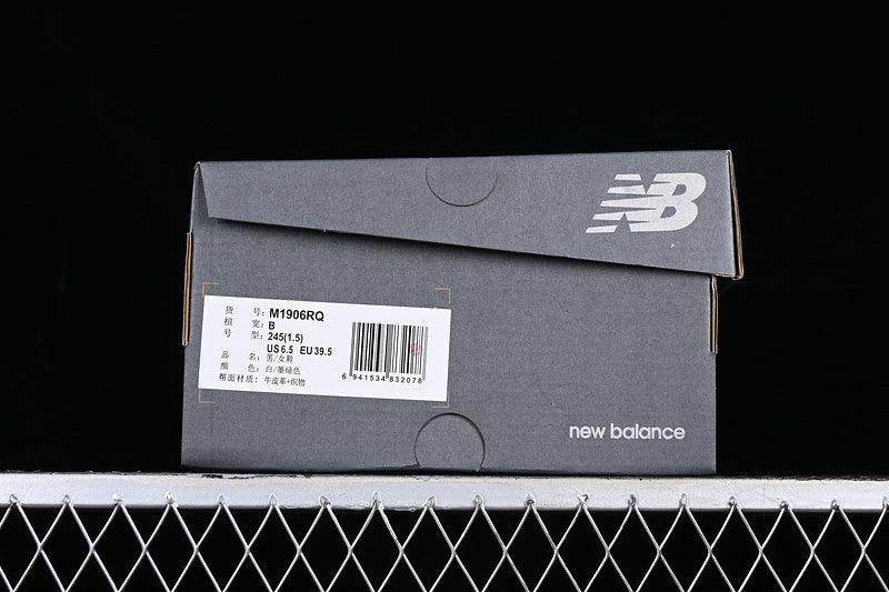 New Balance 1906 - White