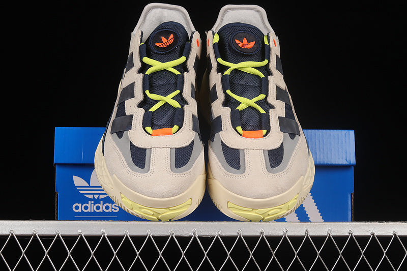 adidasMens Originals Niteball - Dark Blue