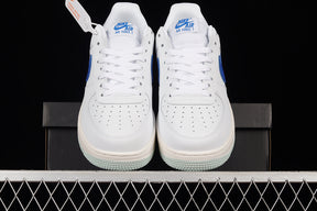 NikeMens Air Force 1 AF1- Usa Hoops