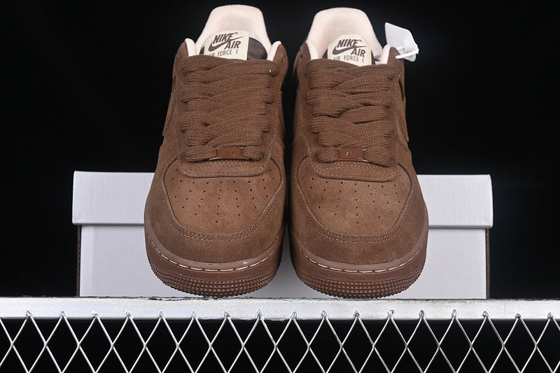 Air Force 1 AF1 - Cocoa Wow