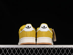 adidasMens Campus 00s - Spice Yellow
