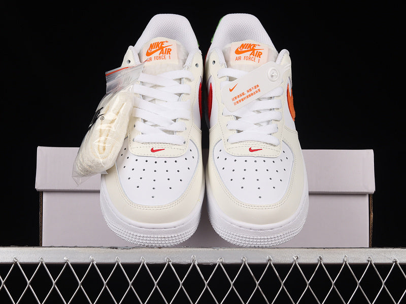 NikeMens Air Force 1 AF1  LV8 - Year of the Rabbit