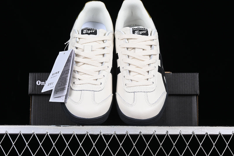 Onitsuka Tiger Tonuten - White/Black