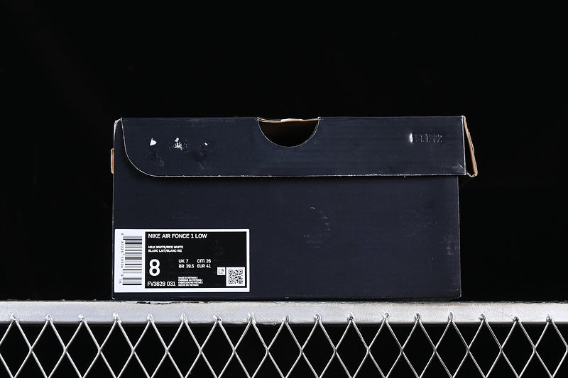 Air Force 1 AF1 Low - Light Bone