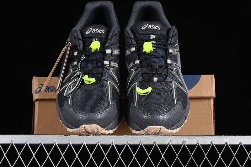 AsicsMens Gel Kahana 8 Graphite Grey