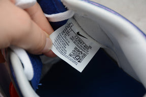 NikeSB Dunk Low - Samba