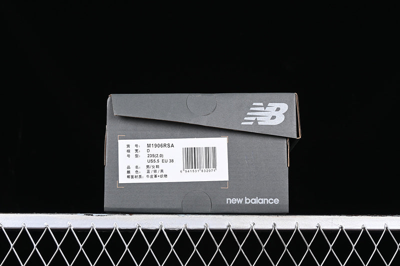 New Balance 1906R - Blacktop