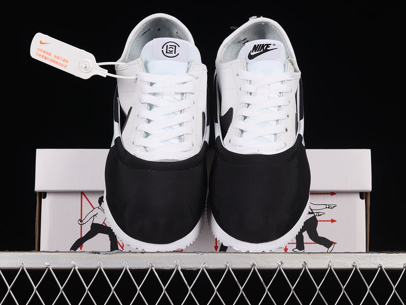 Nike Clot X Cortez 'clotezBlack