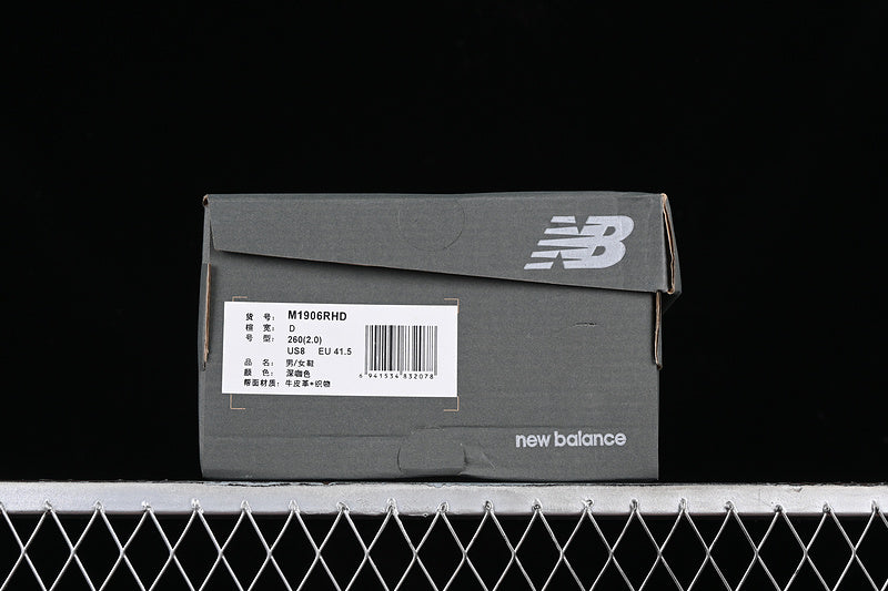 New Balance 1906R - DriftWood Dark Mushroom