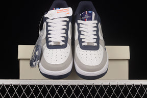 NikeWMNS Air Force 1 AF1 Low Paris - Ash Blue