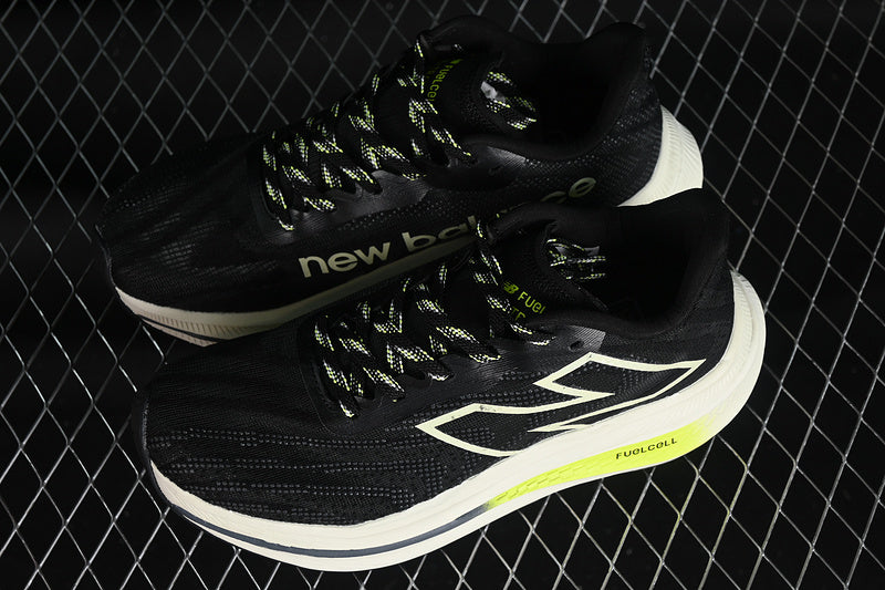 New Balance Fuelcell SuperComp Trainer - Black