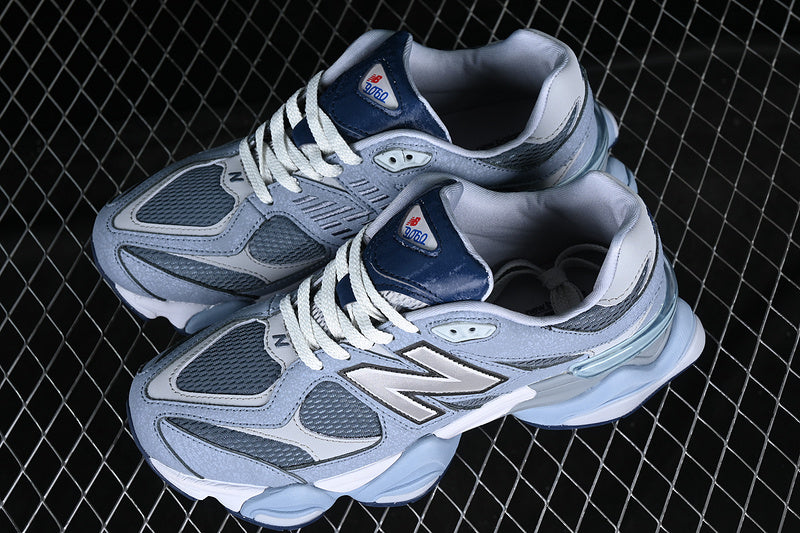 New Balance 9060 - Arctic Grey