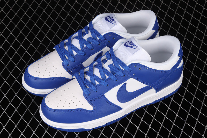 NikeSB Dunk Low - Kentucky