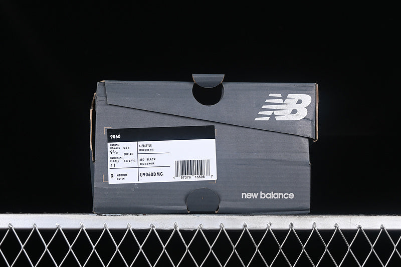 New Balance 9060 - Fire Sign