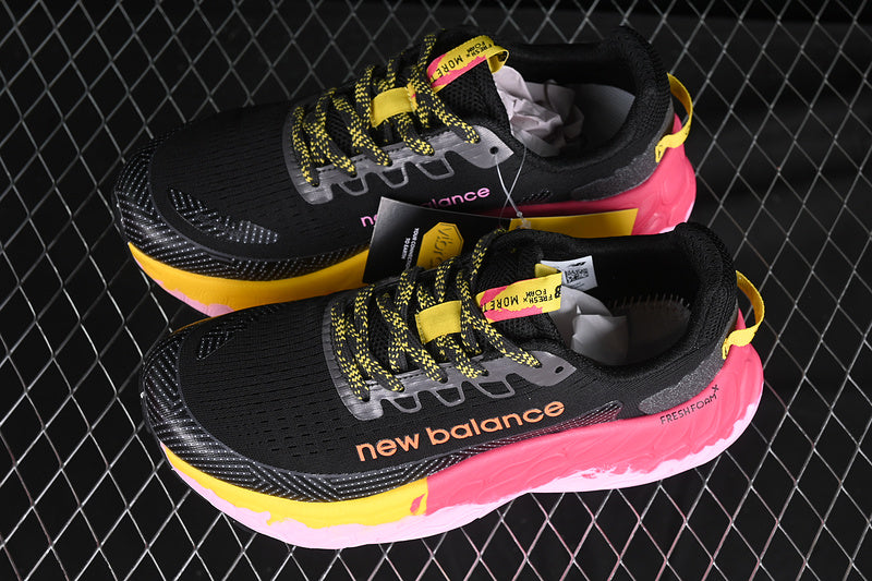 New Balancee Fresh Foam x Trail More V3 - Multi