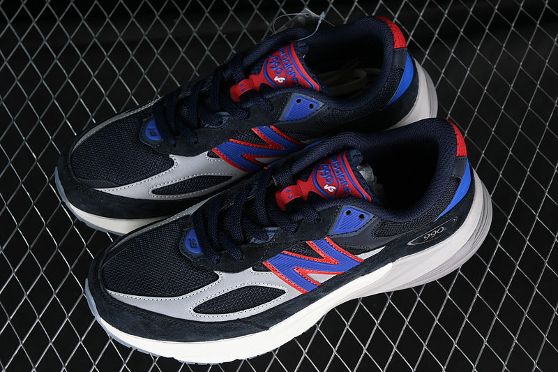 New Balance 990 Kith - Madison Garden