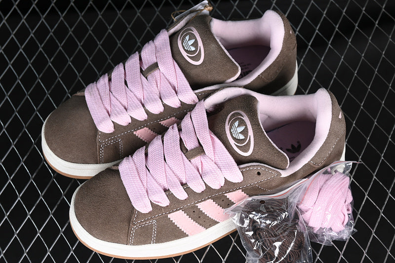 adidasWMNS Campus 00s - Brown/Pink