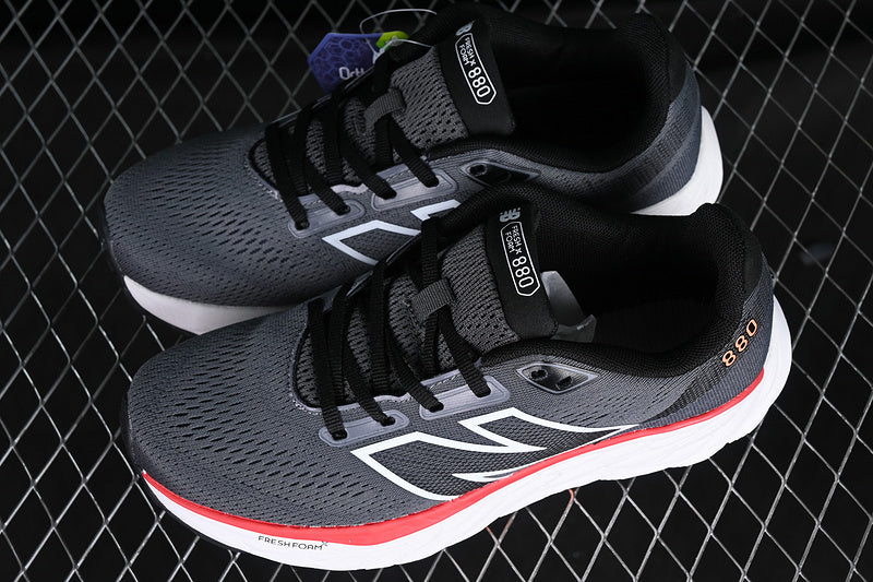 New Balance 880 Fresh Foam - Black