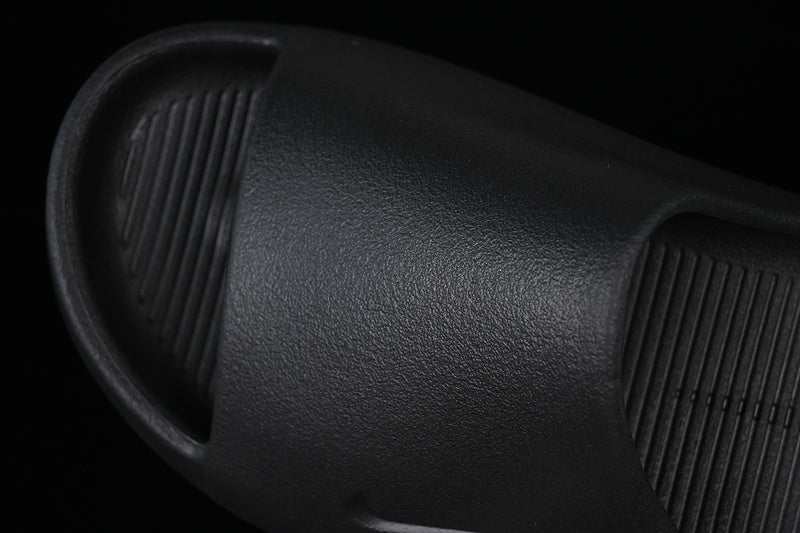NikeMens Calm Slide - Black